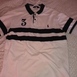 Ralph Lauren polo
